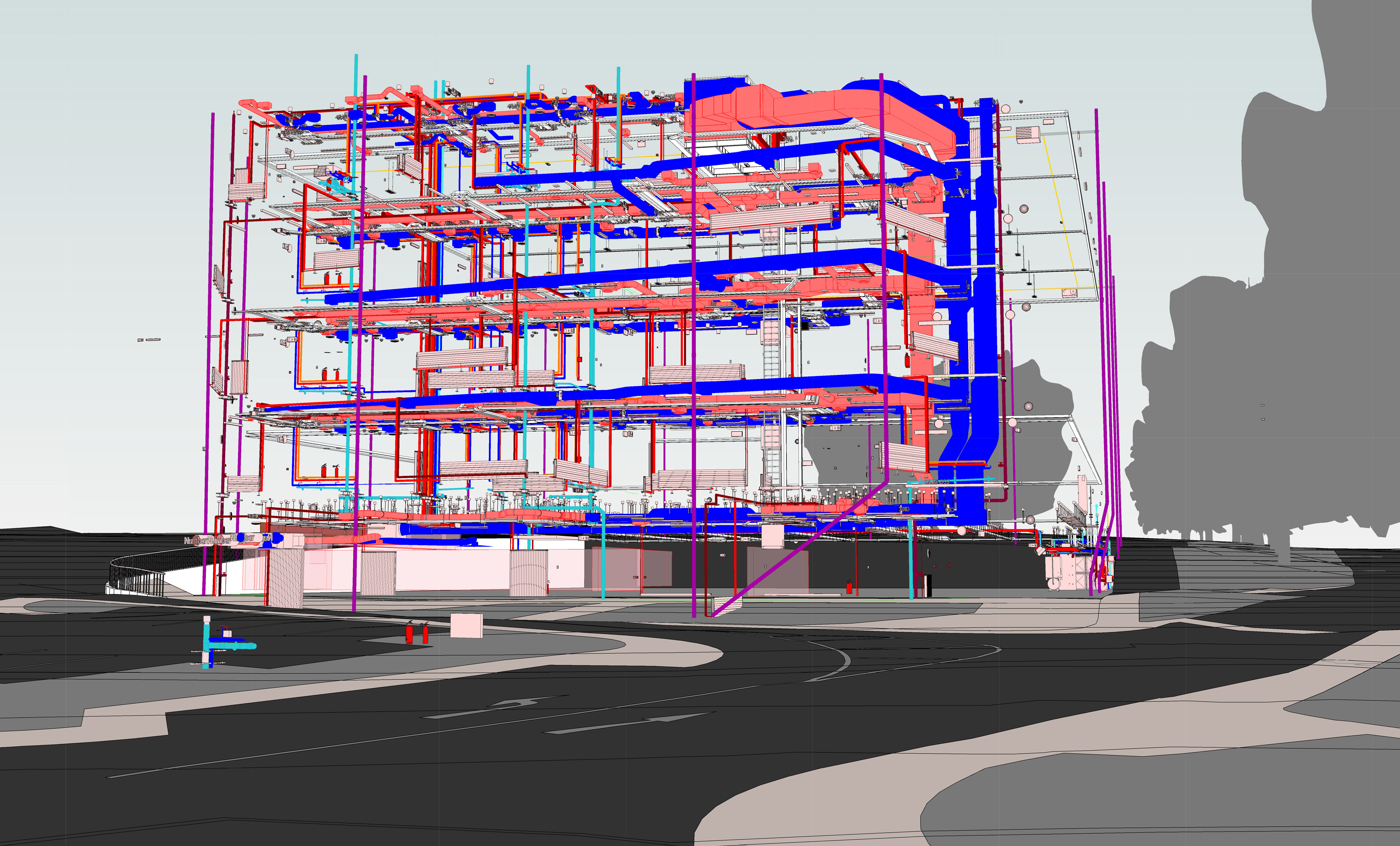 MDO’s Core BIM Principles, Part 1