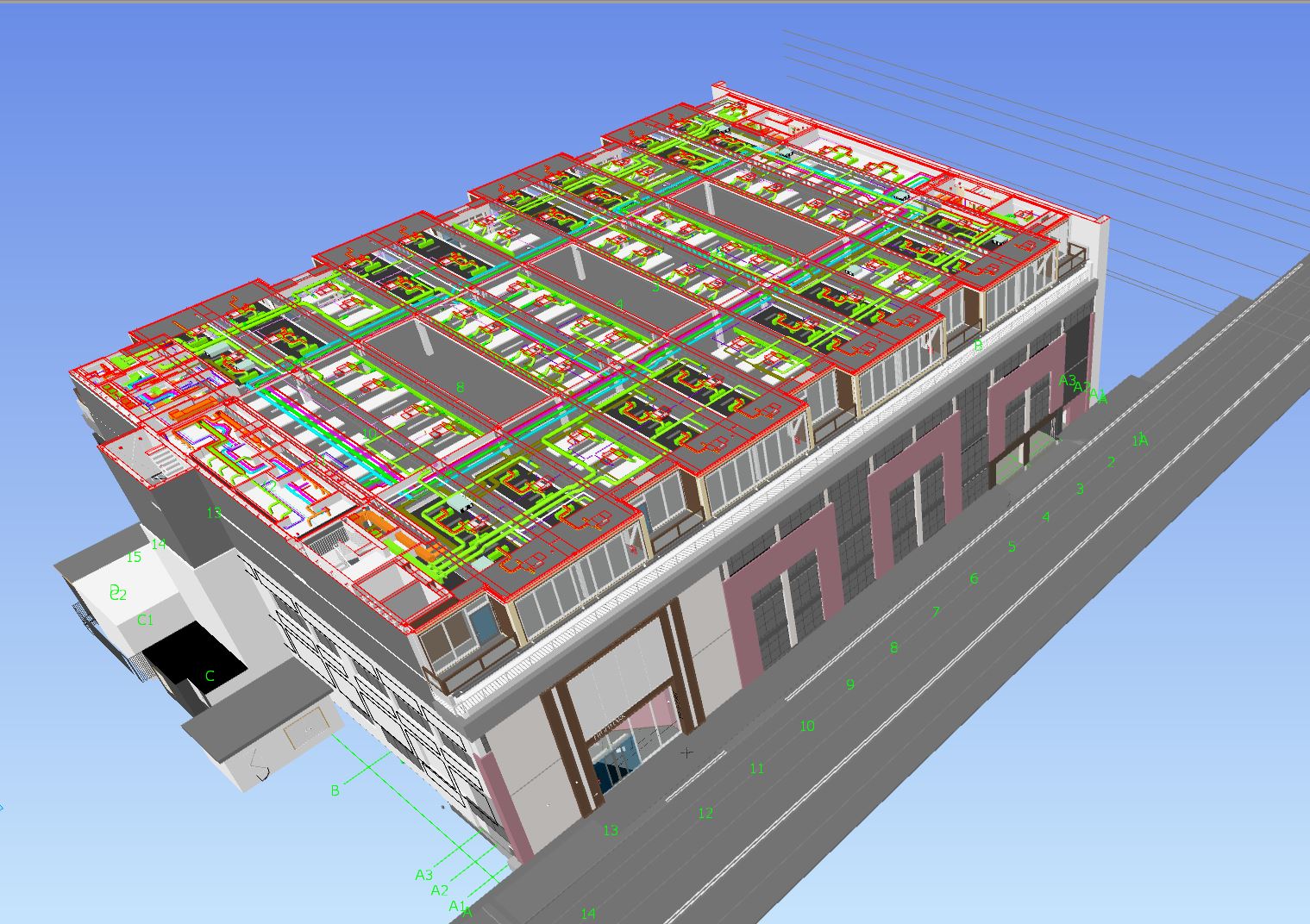 MDO's Core BIM Principles, Part 4